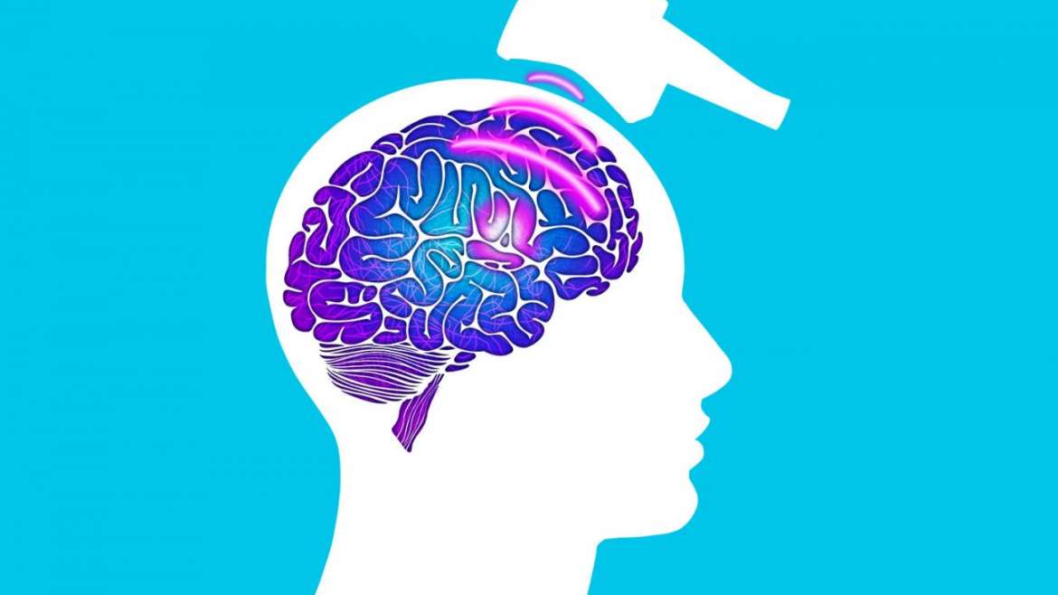 TMS Transkranyal Manyetik Stimulasyon