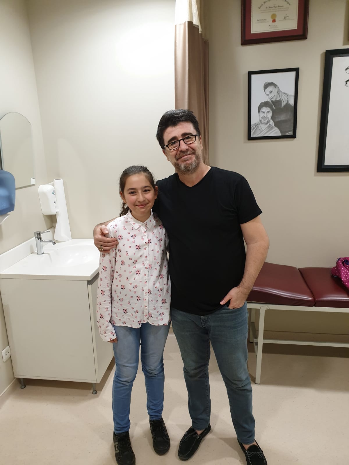 Kliniğimizden görüntüler