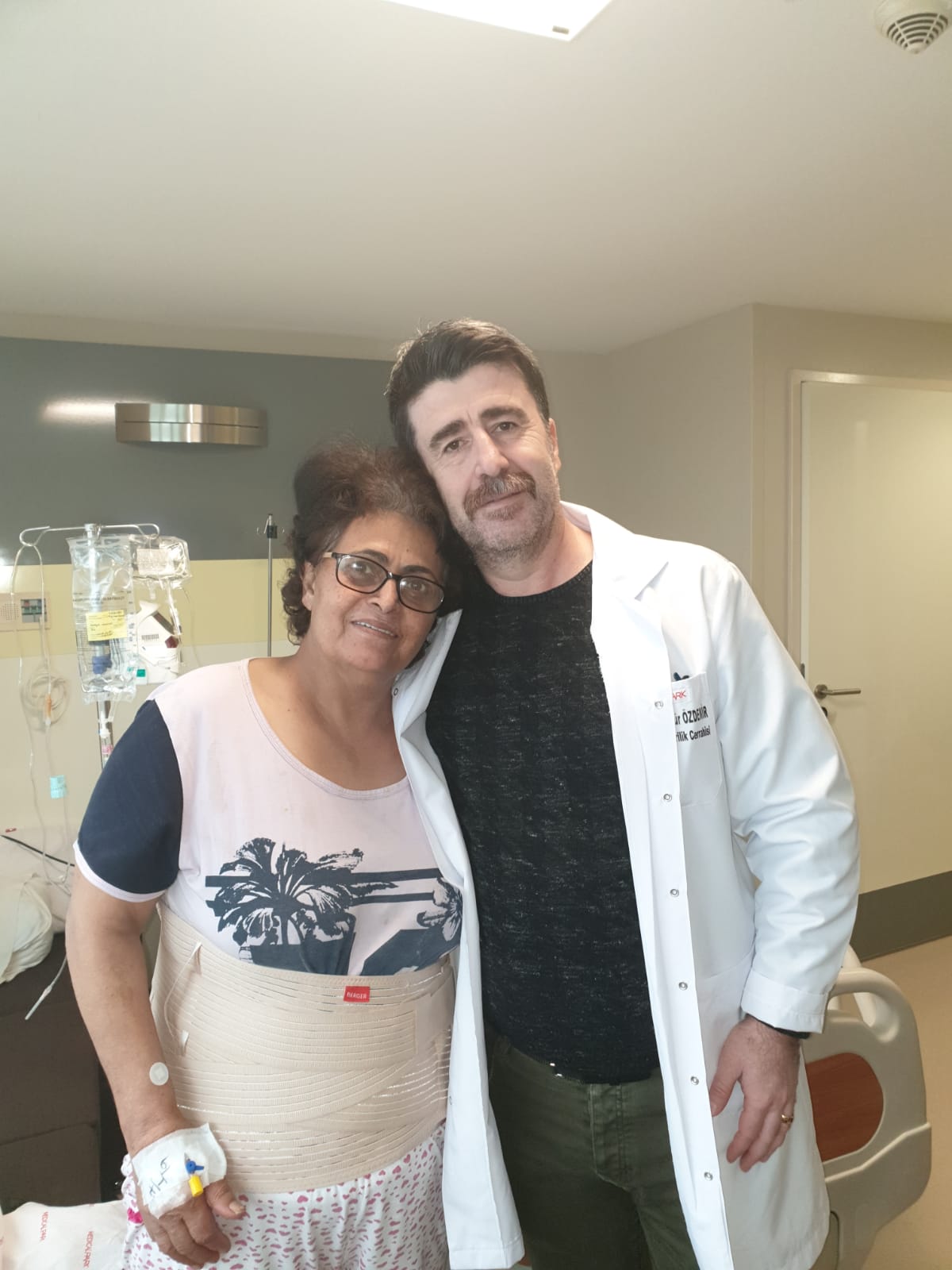 Kliniğimizden görüntüler