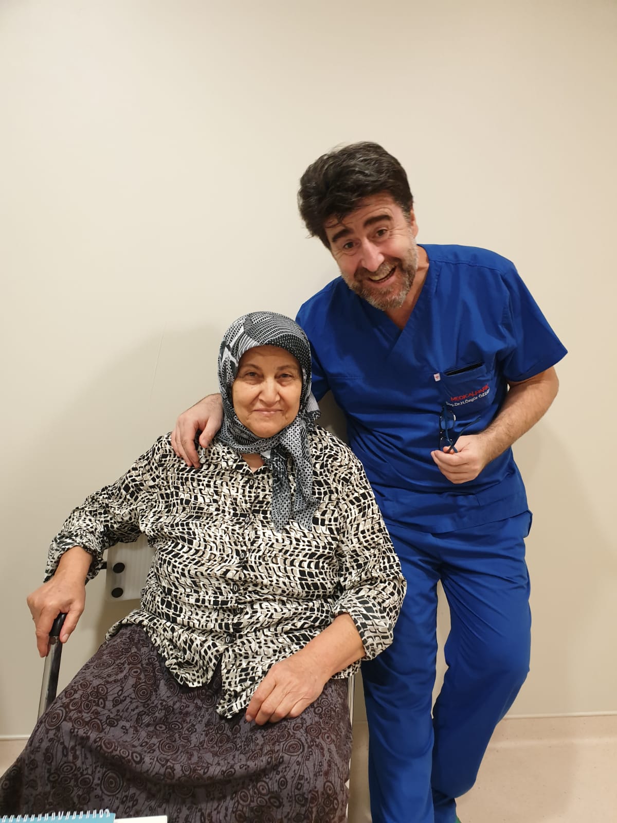 Kliniğimizden görüntüler