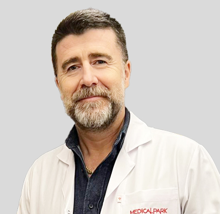 Prof. Dr. Hasan Özgür Özdemir